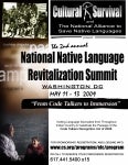 Language Summit Poster