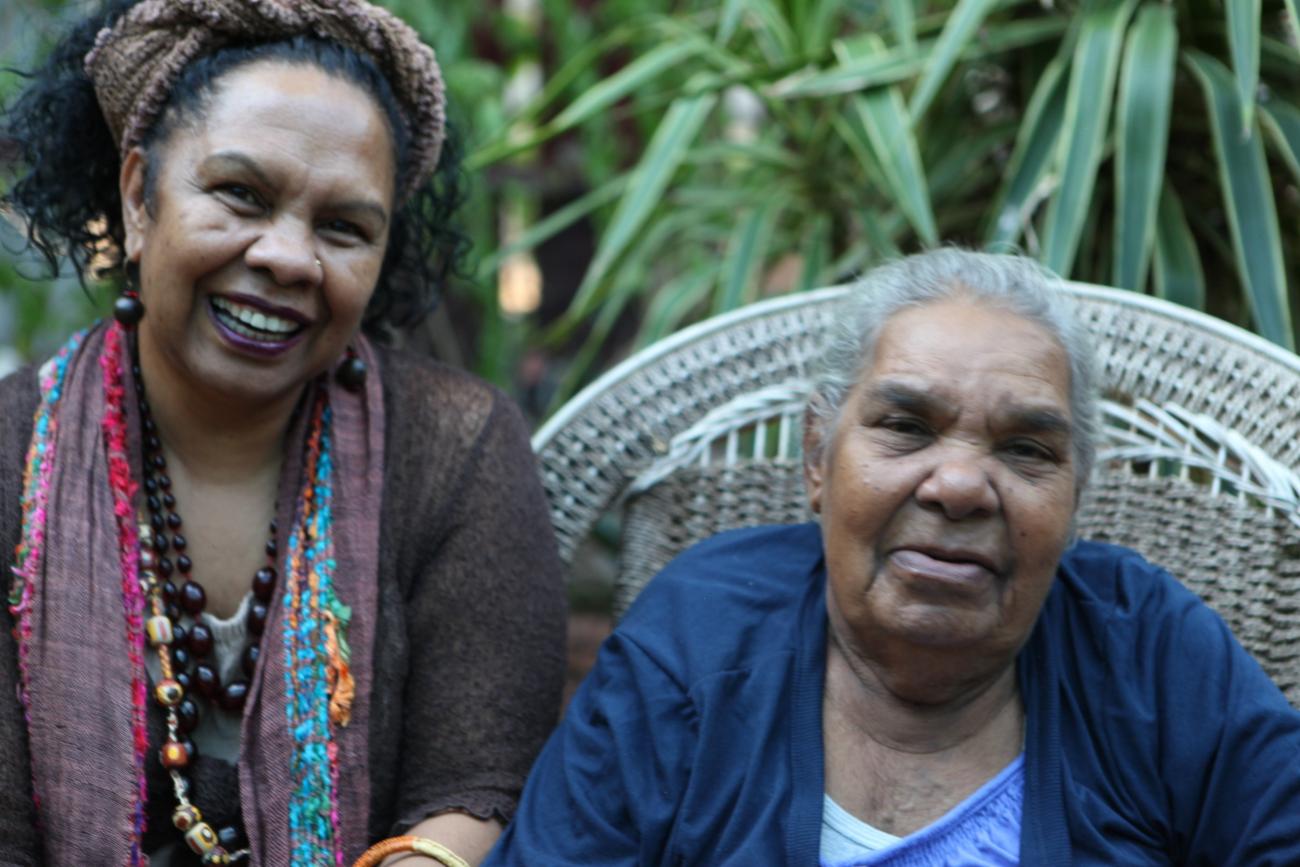 Our Nyikina Story: Australian of Mardoowarra | Survival