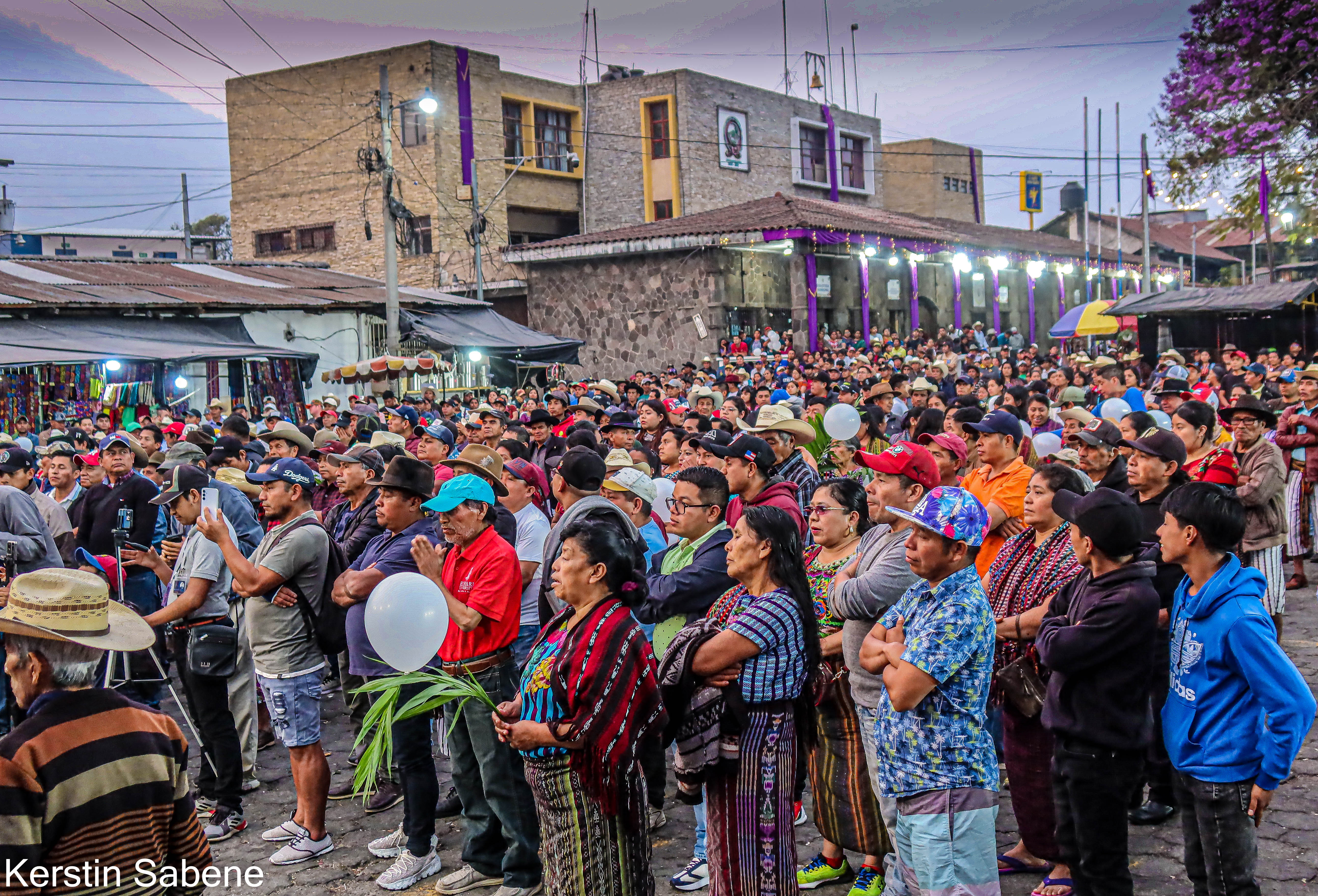 The Enduring Life of Indigenous Self-governance Systems