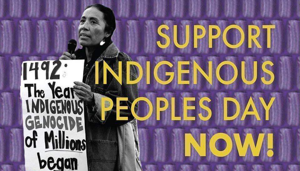 Celebrate Indigenous Peoples Day 2026 | Cultural Survival