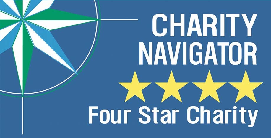 3 Star Charity Navigator