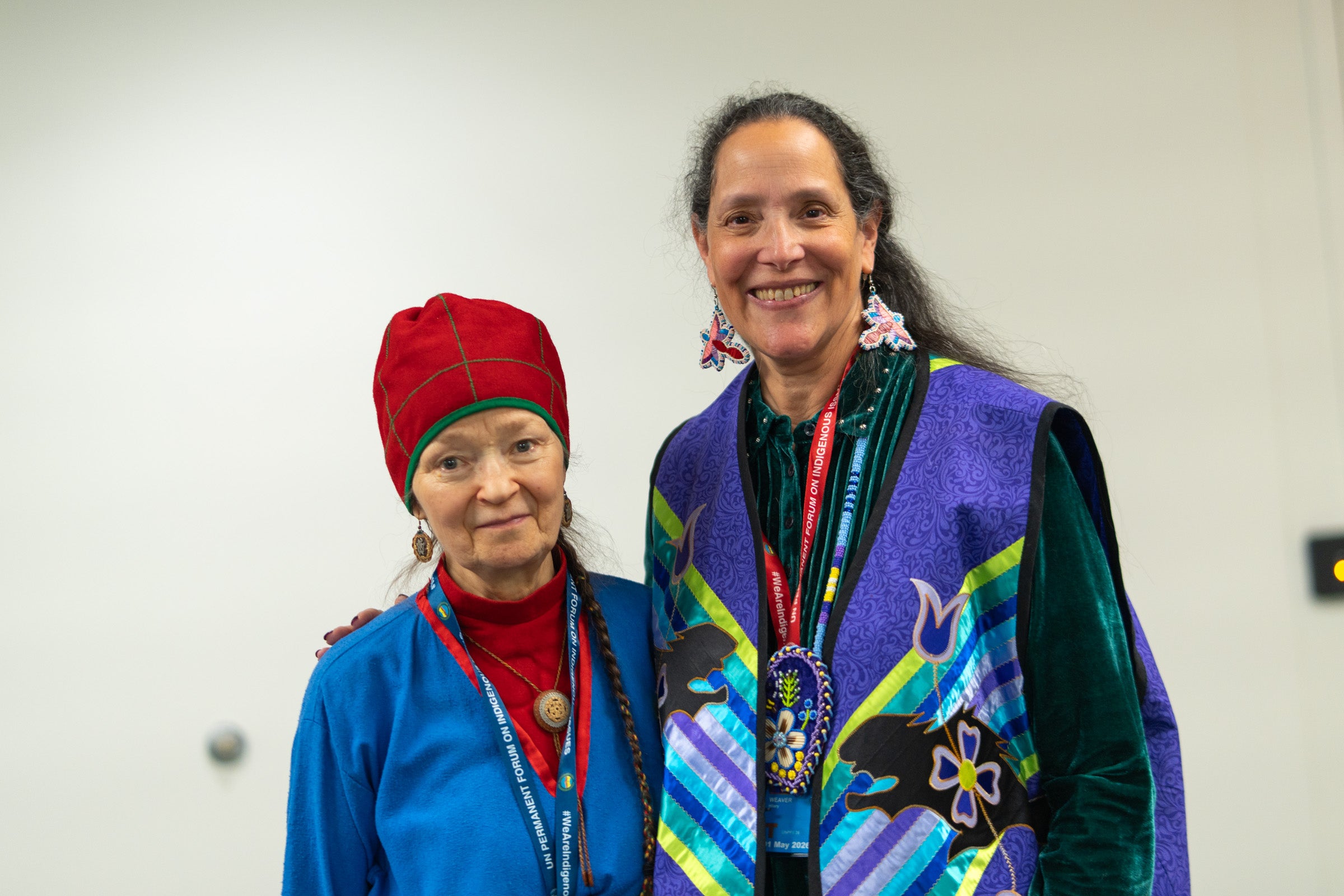 Social Workers’ Roles in Ensuring Indigenous Peoples’ Health