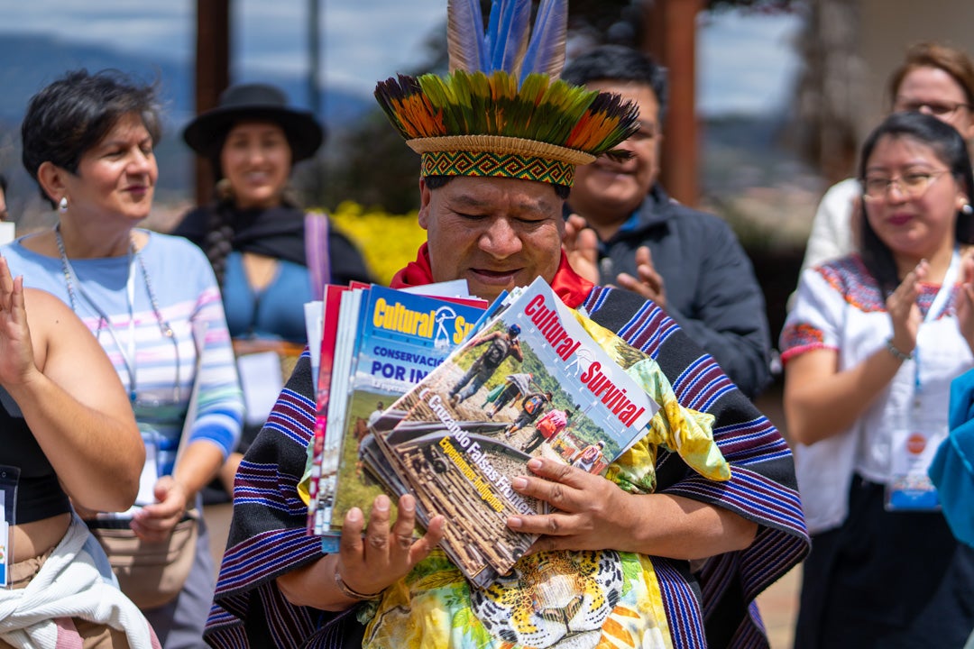 Give the gift of our CSQ