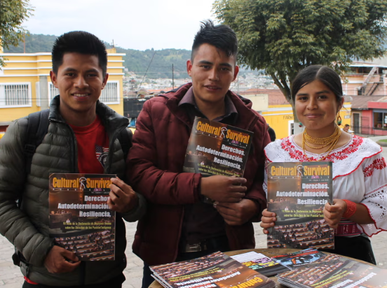 Subscribe to our CSQ