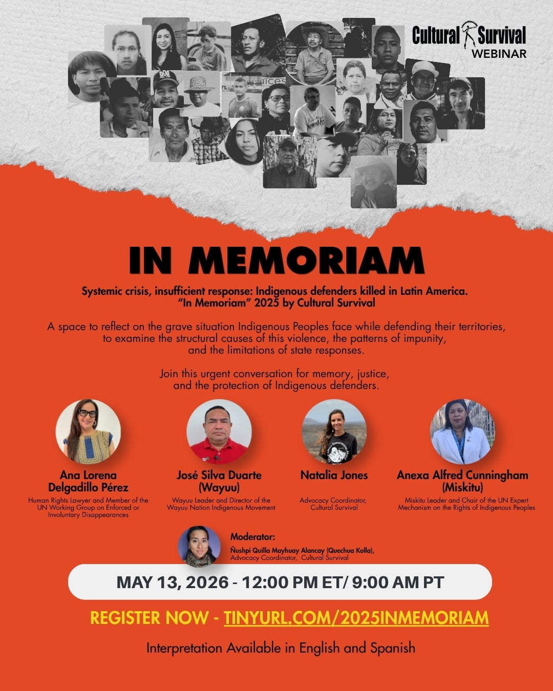 In memoriam