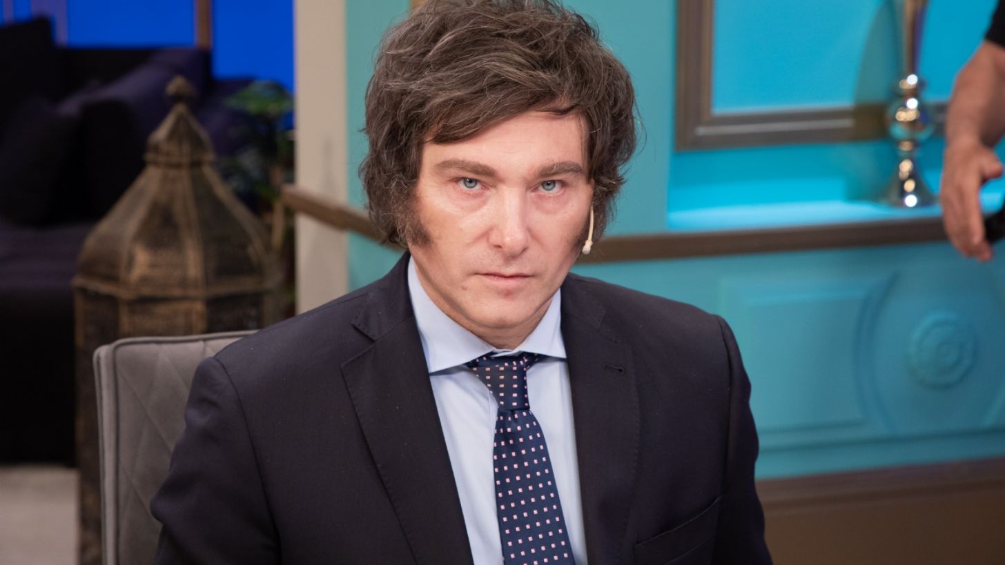 What Does a Liberal, Libertarian and Anarchocapitalist President Mean