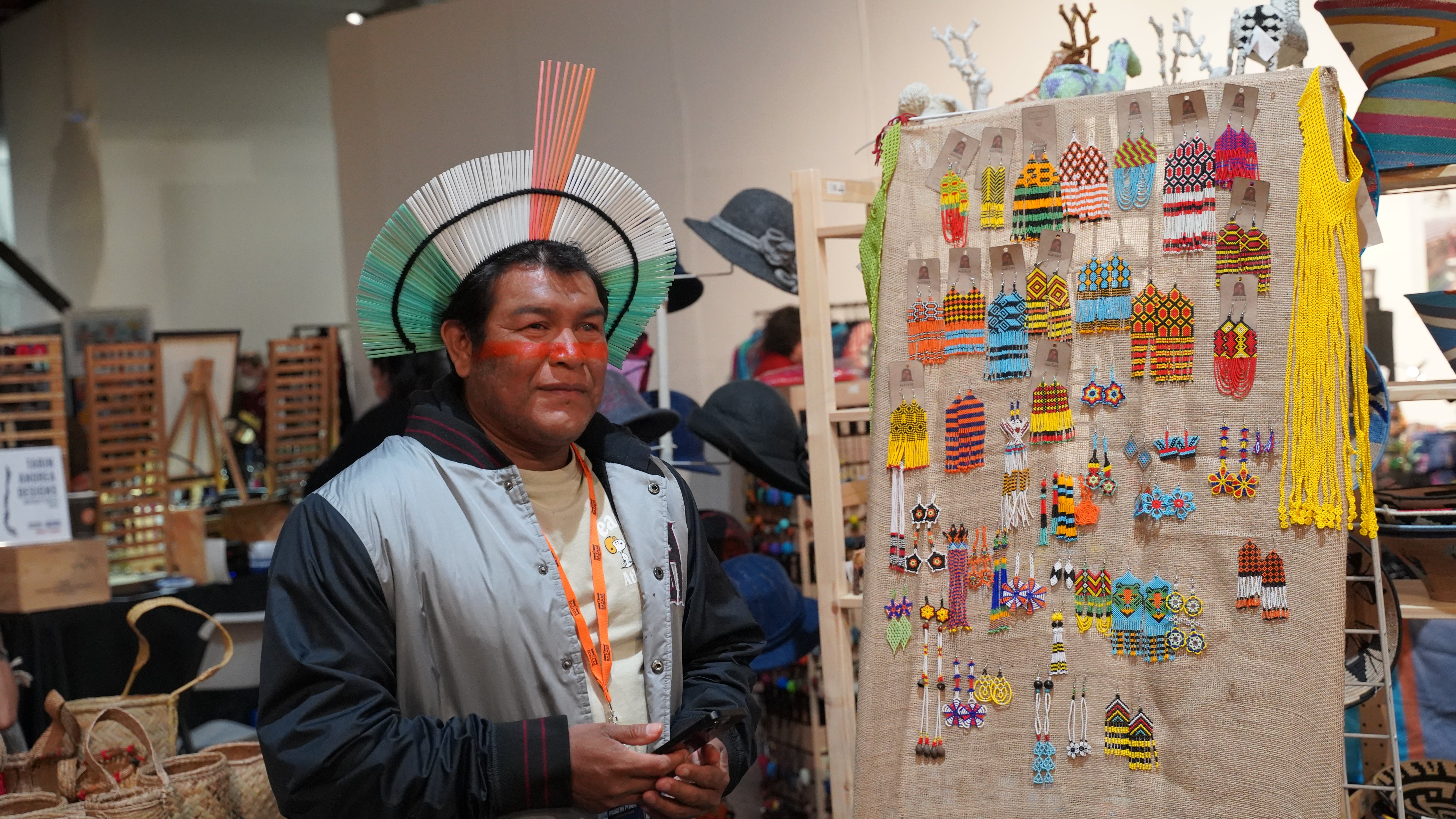 Art as a Force of Resistance