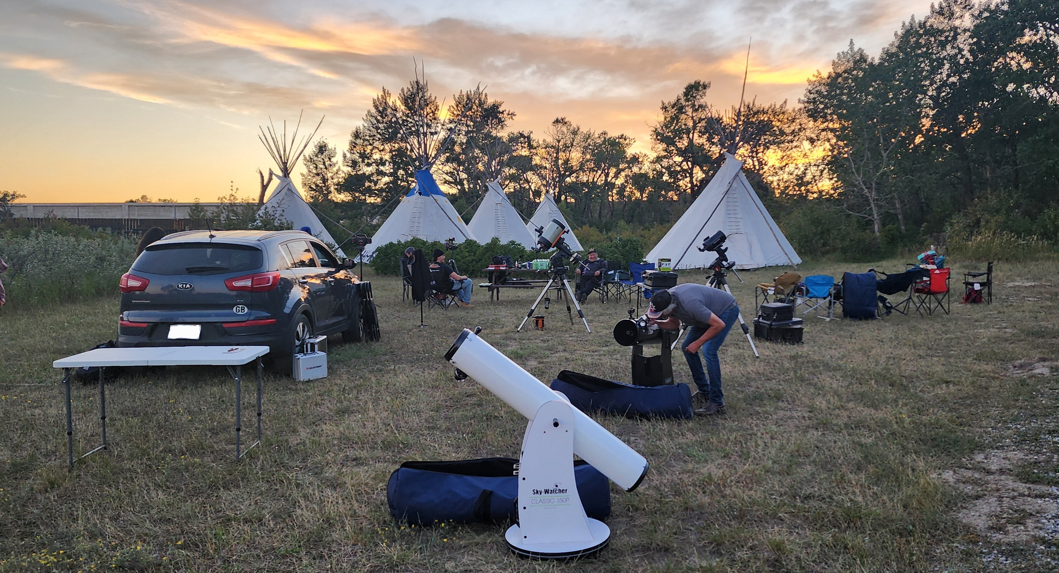 Ancestral Science Podcast