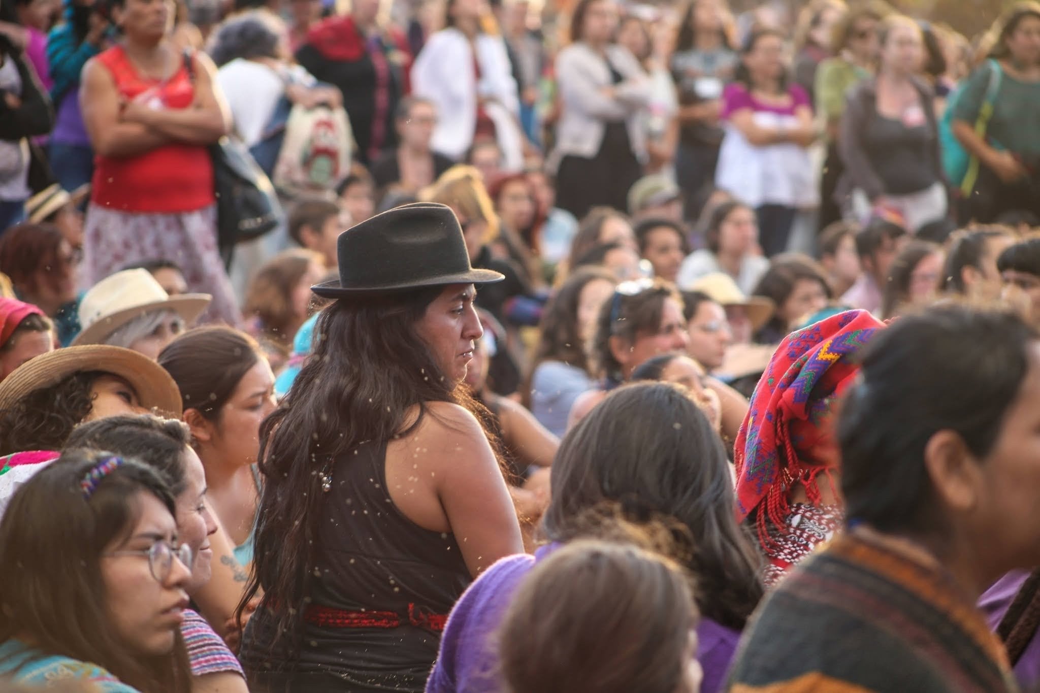 Anti-Patriarchal Community Feminism Radio