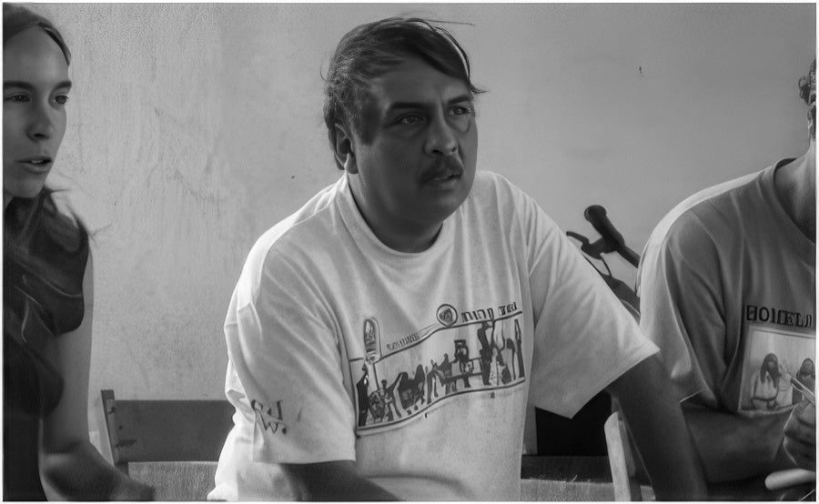 Arnoldo Nicolás Romero