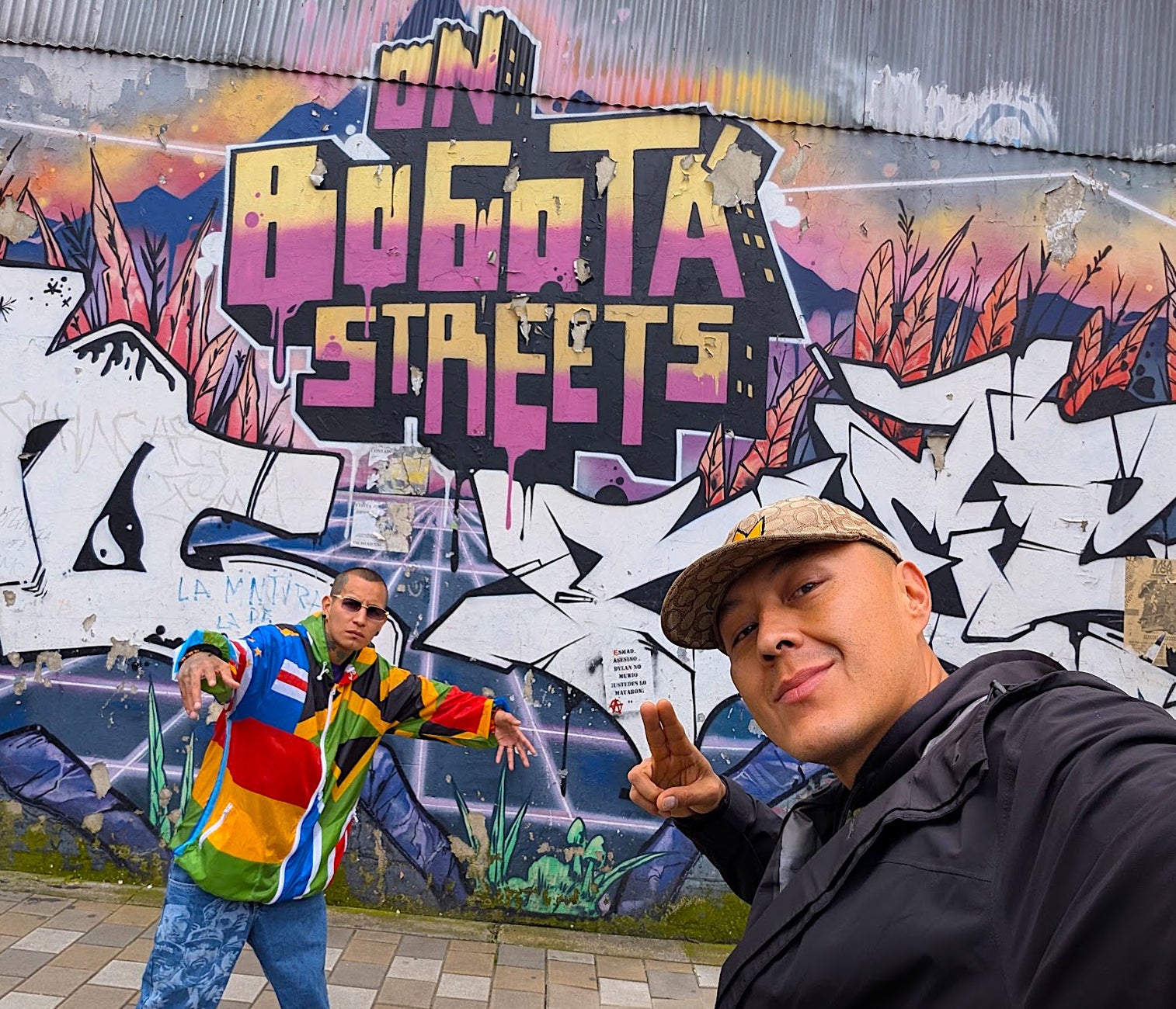 Hip-Hop’s Indigenous Ambassador: Def-I Reps Diplomacy with Love for His Land and A Mic in His Hand