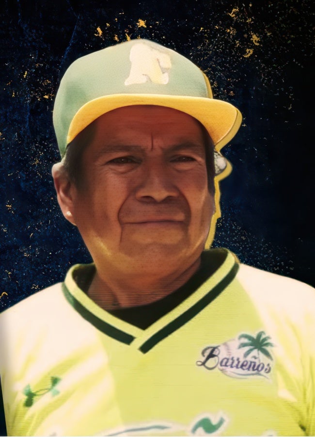 Cristino Castro Perea