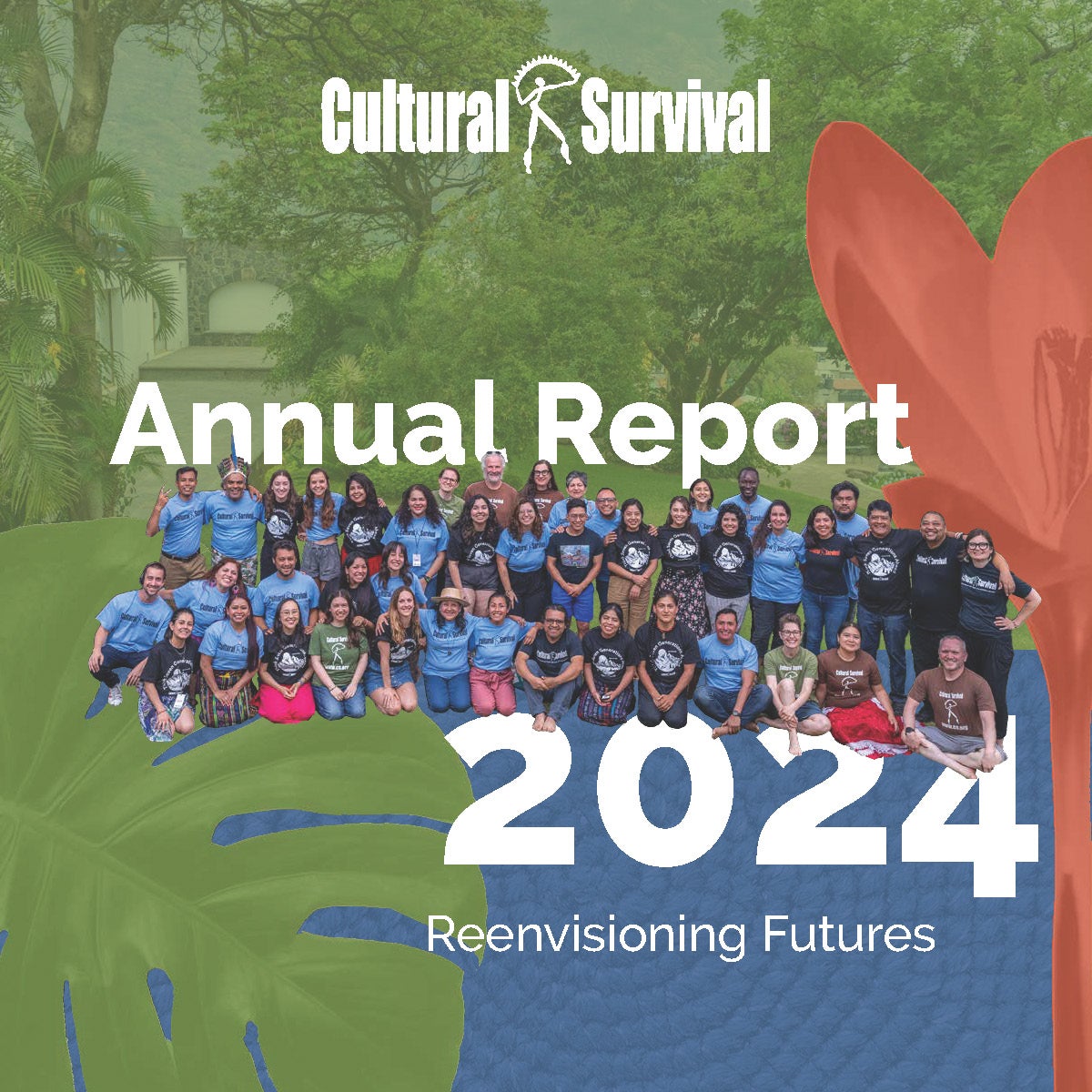 2024 Annual Report
