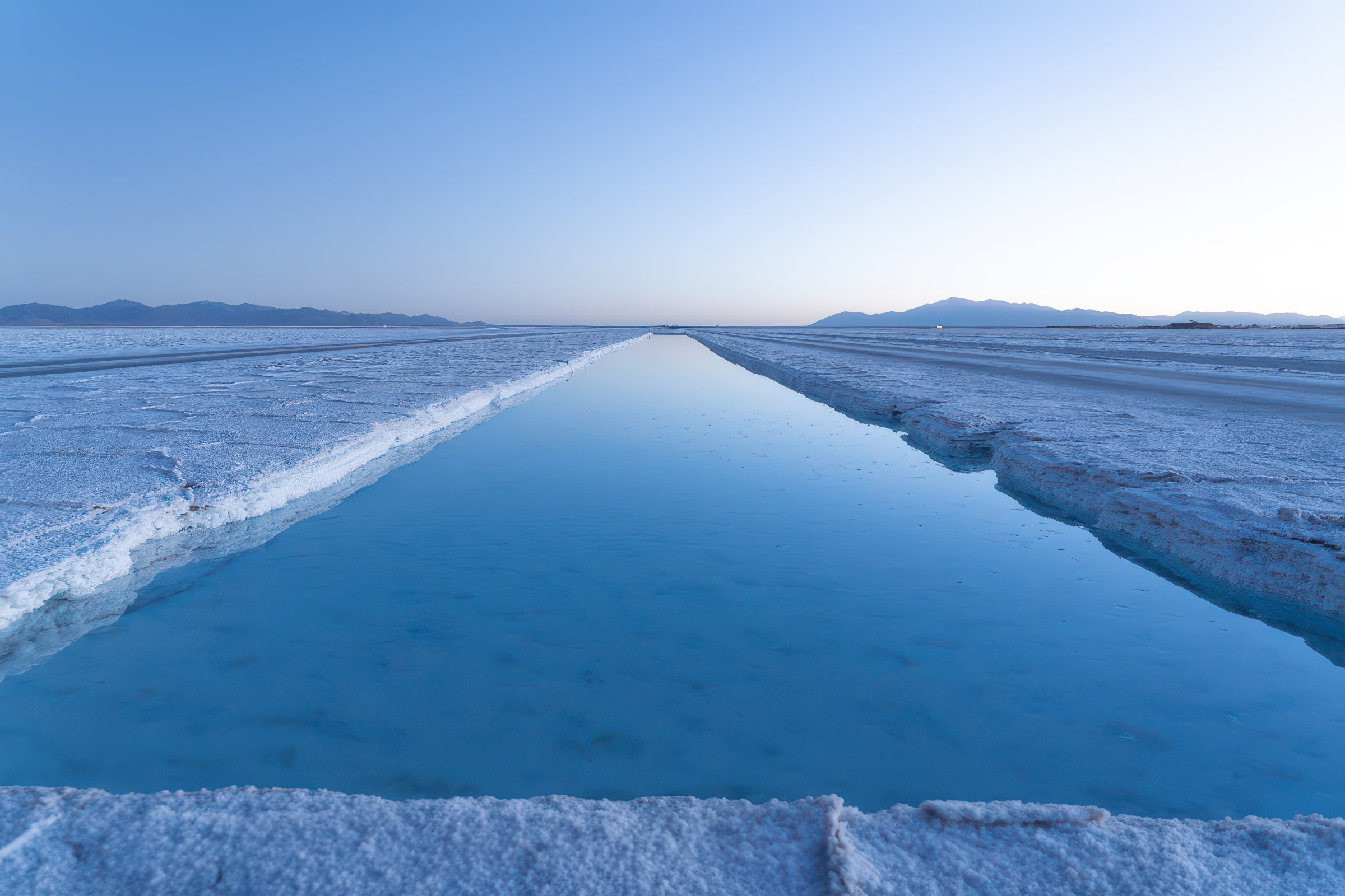 Enfrentando la fiebre del litio: Salinas Grandes en peligro en Salta y ...