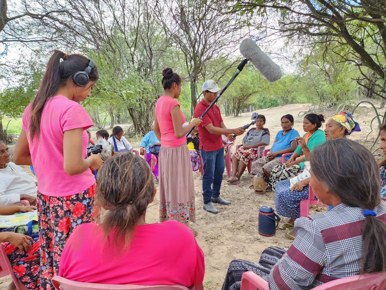 Digital Creators Network