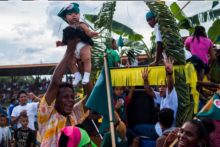 We will not be silenced: Indigenous Peoples Triumph in Nicaraguan ...