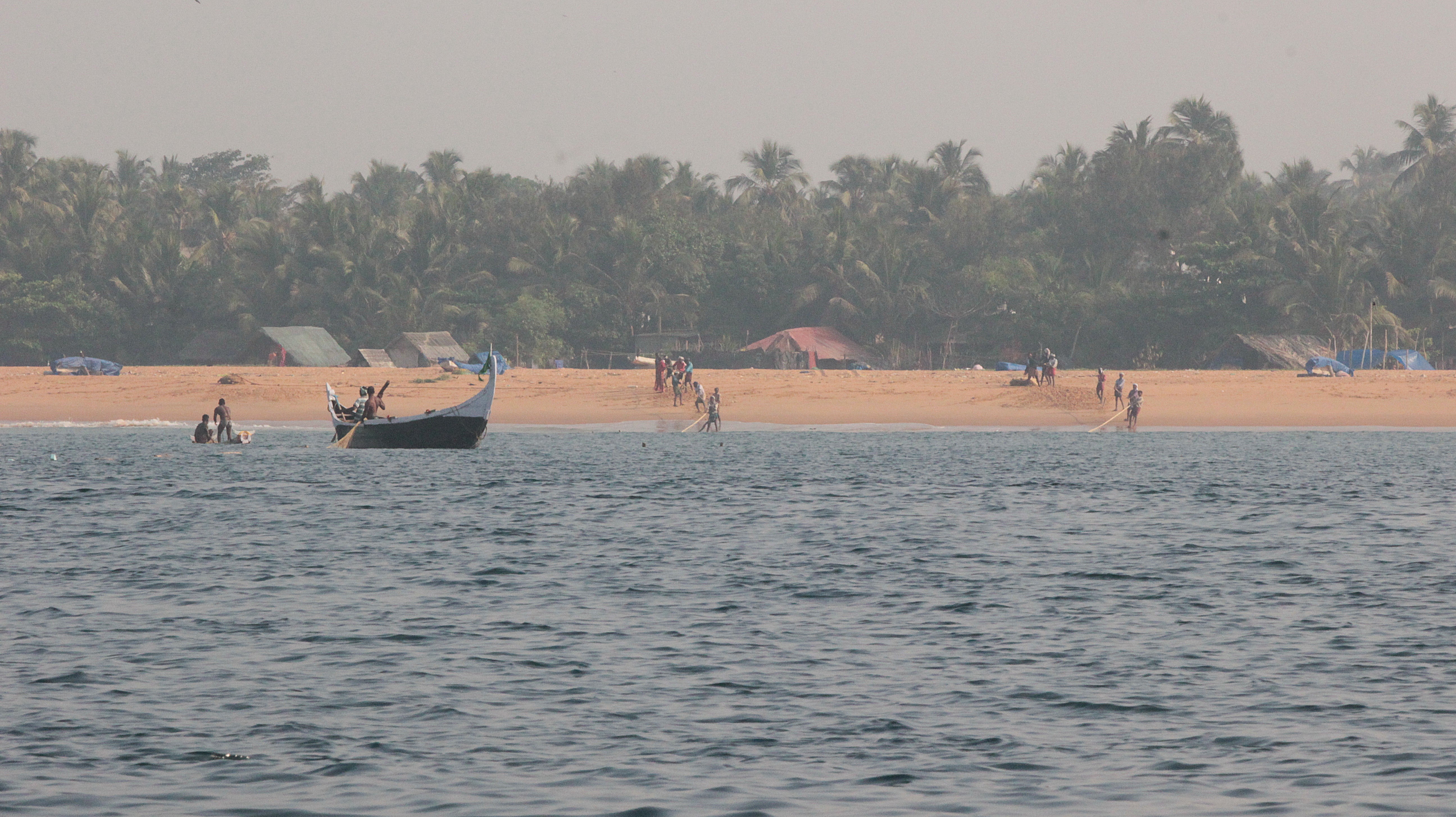 Deep-Sea Danger: How The Metals Company Threatens Indigenous and Coastal Communities in Asia and the Pacific