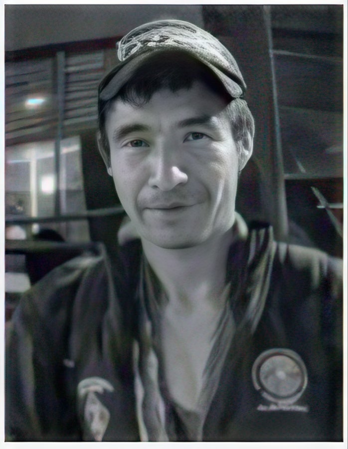 Jose Albeiro Liz Muchicon