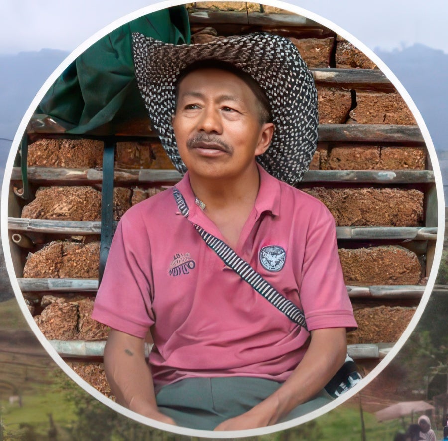 José Adelmo Valencia