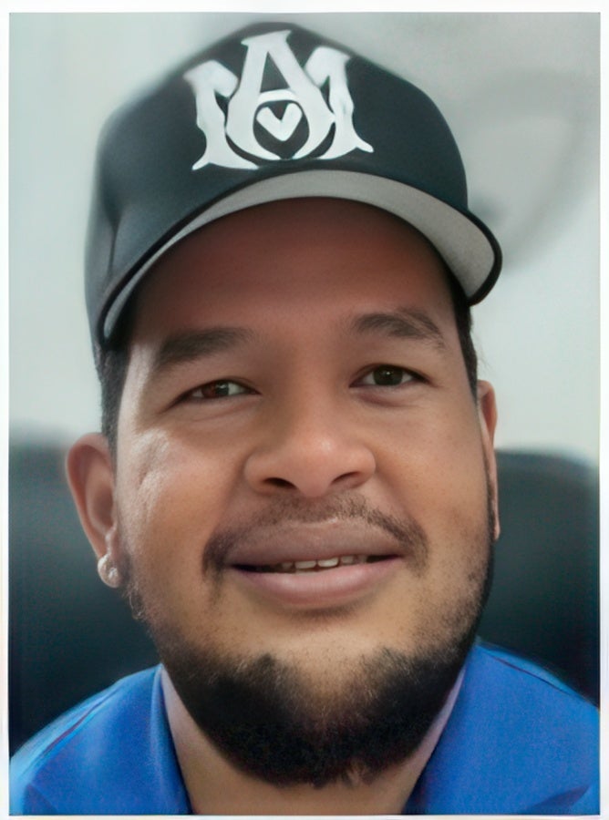 Juan Camilo Espinosa Vanegas