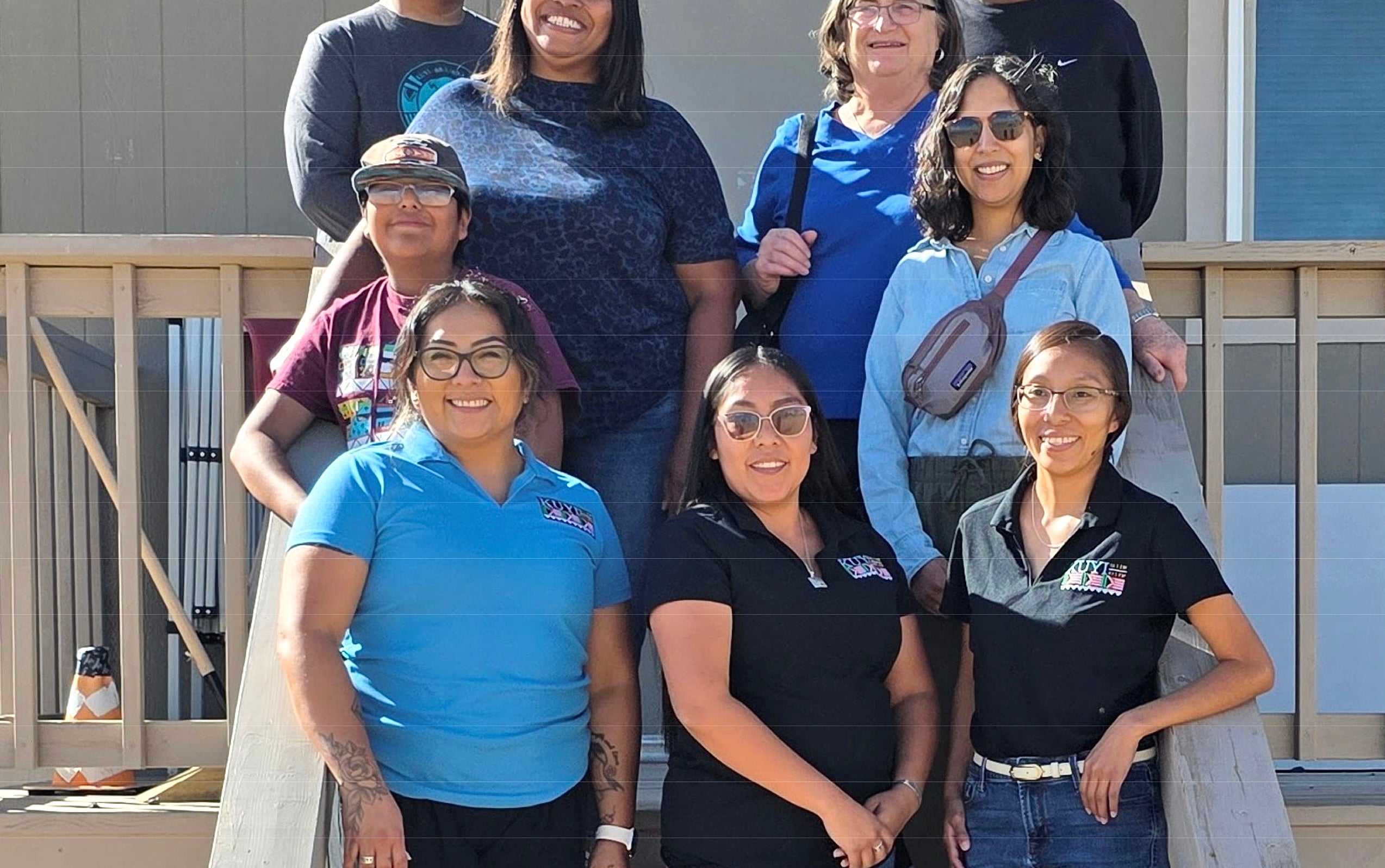 KUYI Hopi Public Radio, Hopi Foundation