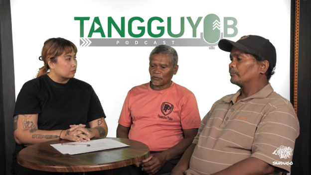 Katribu Indigenous Peoples’ Alliance of the Philippines