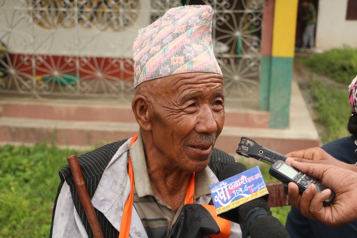 Khandbari FM Community Radio