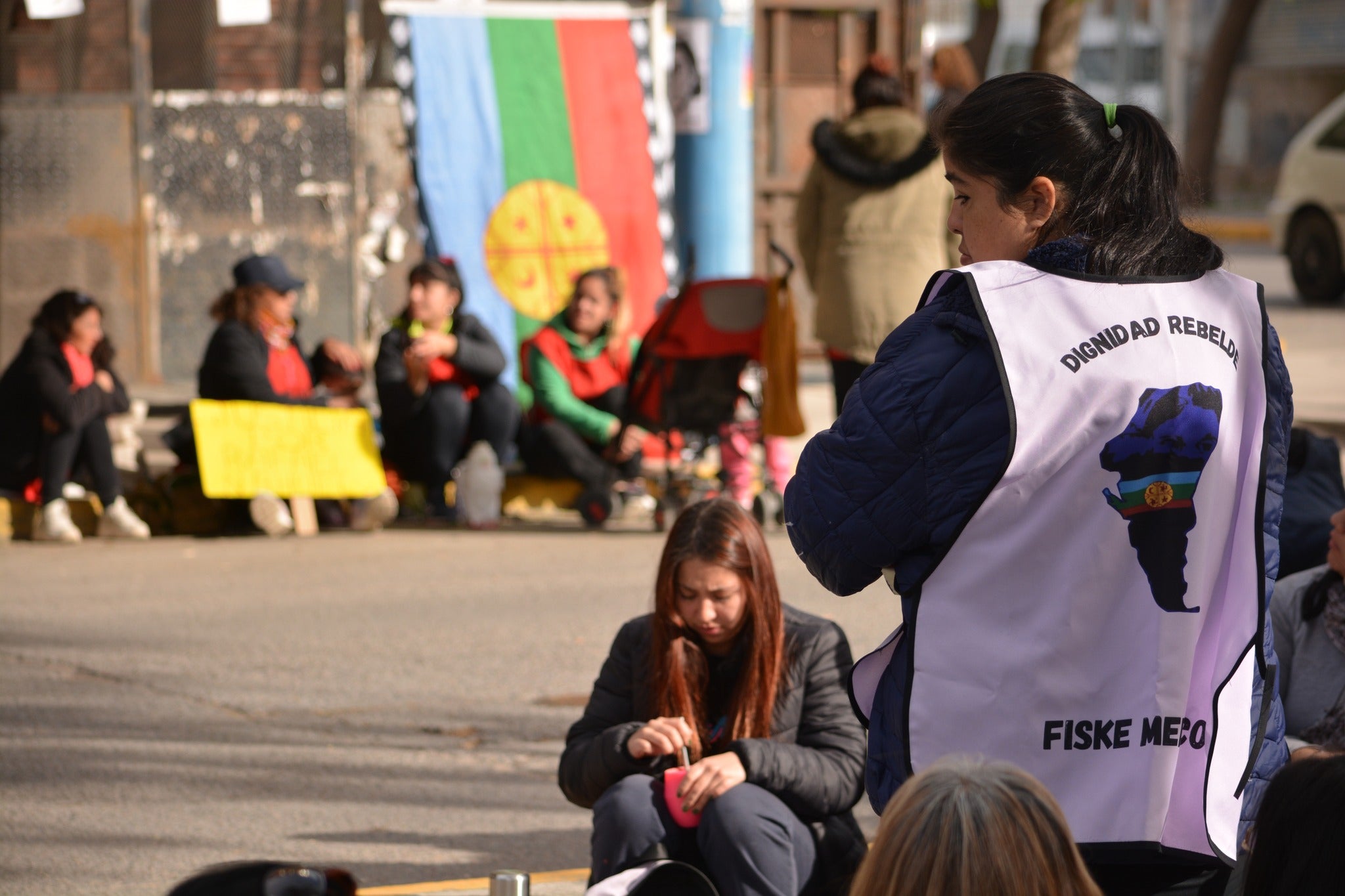 La Rastrojera LTDA Workers' Cooperative