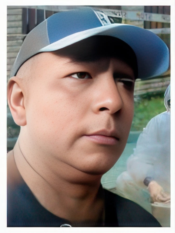 Leonairo Samir Montero Paz