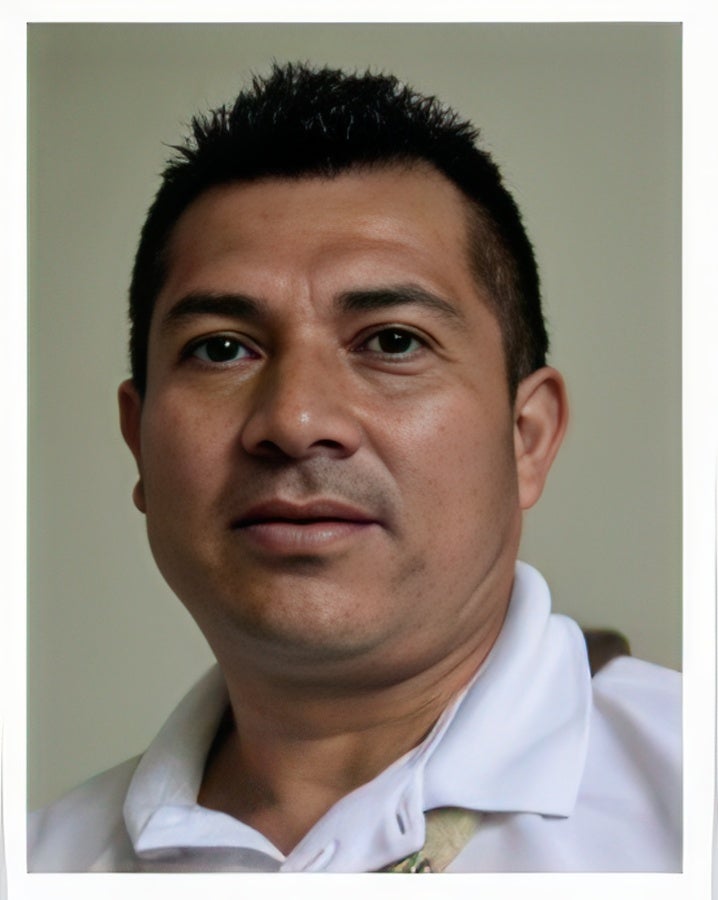 Luis Aurelio Araujo Hernández