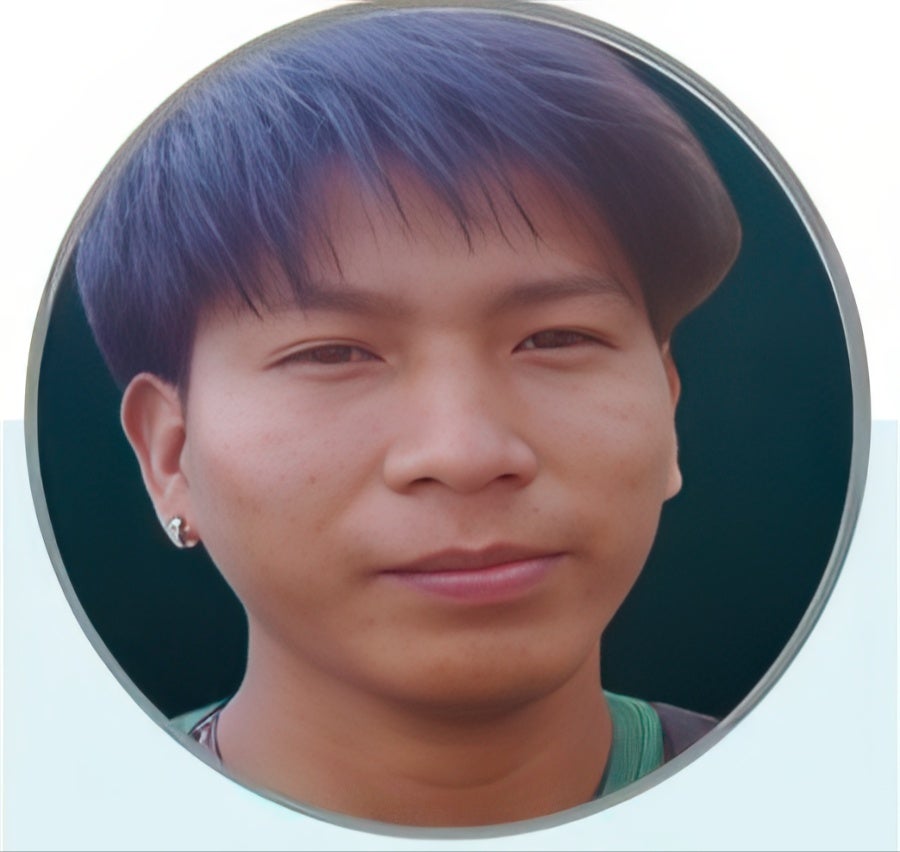 Niver Membache Piraza