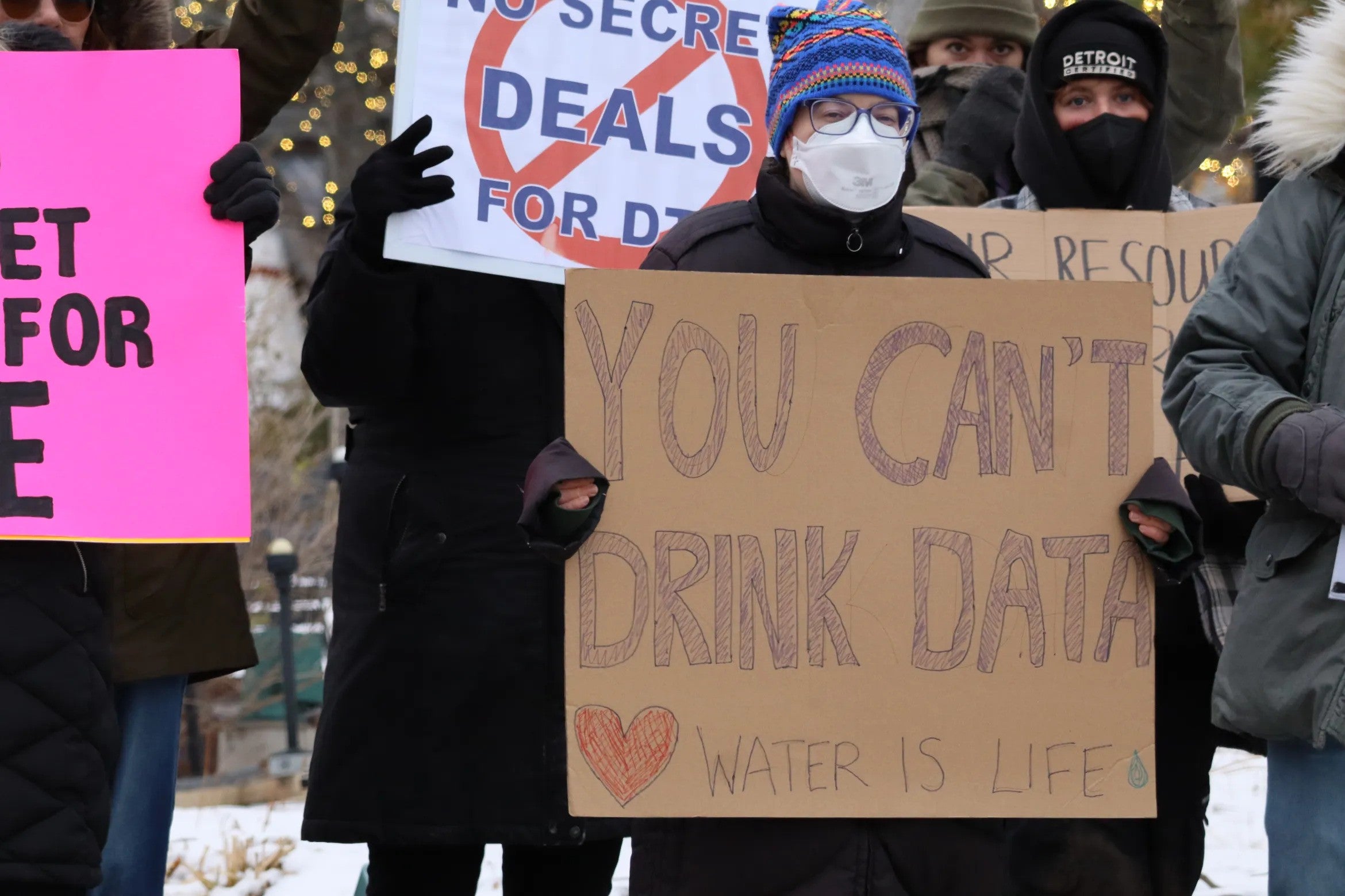 Progress or Digital Colonization? AI Data Centers Spark Debate on Native Lands