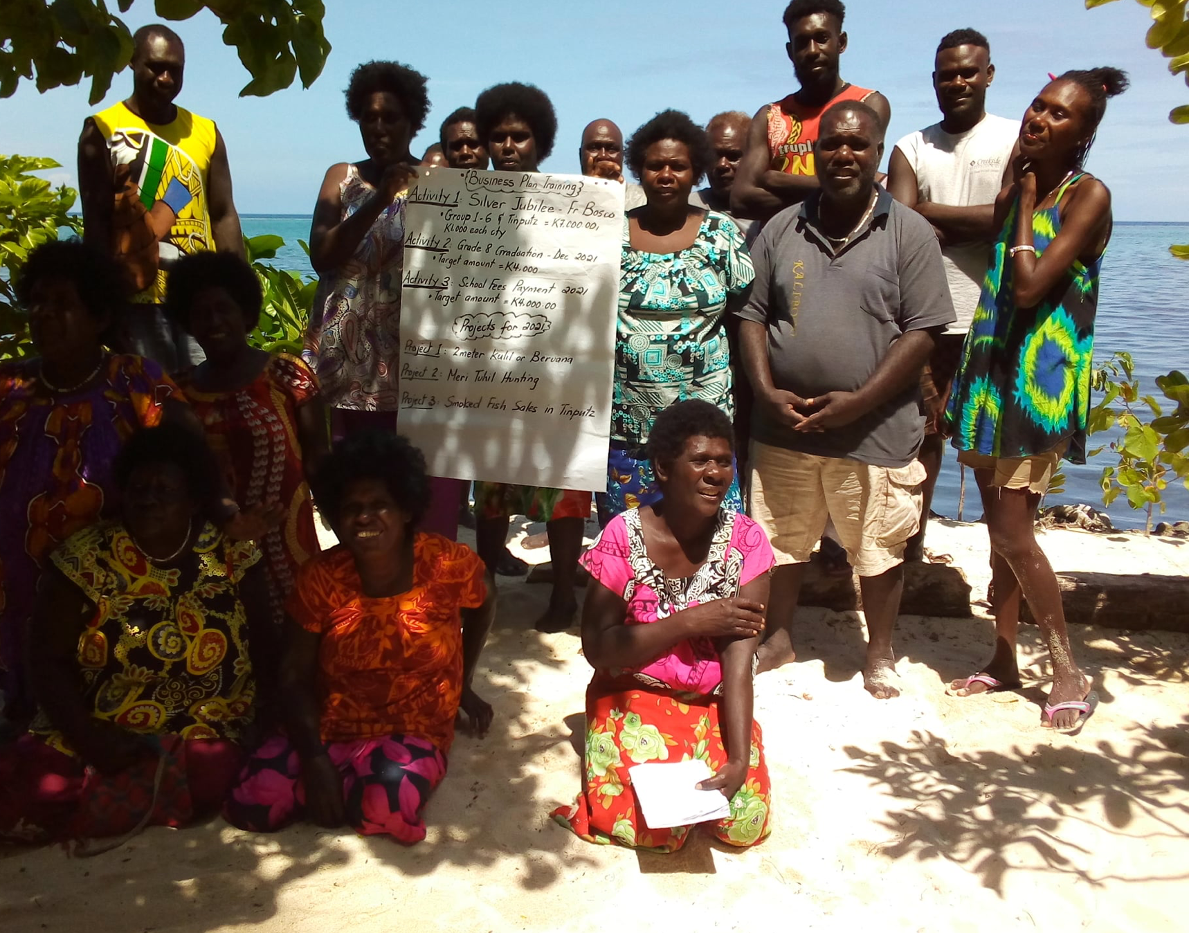Strengthening Our Ancestral Community Across the Seas | Cultural Survival