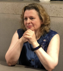 Name of Second Russian Defendant Detained in the Aborigen Forum Case, along with Daria Egereva, Is Revealed