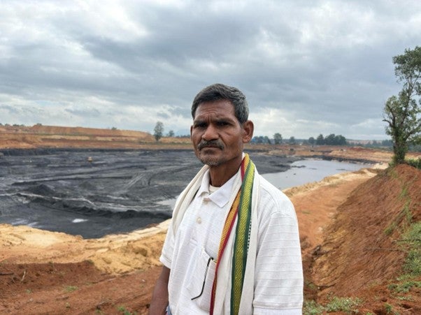 Uprooted from Hasdeo: Displacement, Broken Promises, and the Cost of the Adani Coal Mine in Central India