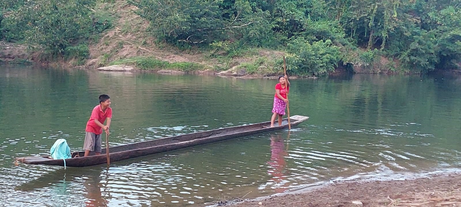 Mayangna Nation Radio