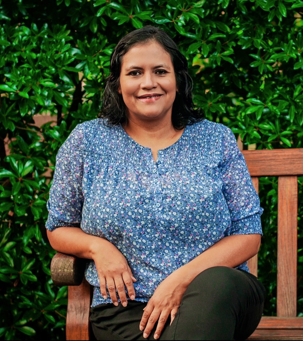 A Conversation with Dr. Ruth Matamoros-Mercado on Indigenous Law, Collective Property, and Cultural Resilience