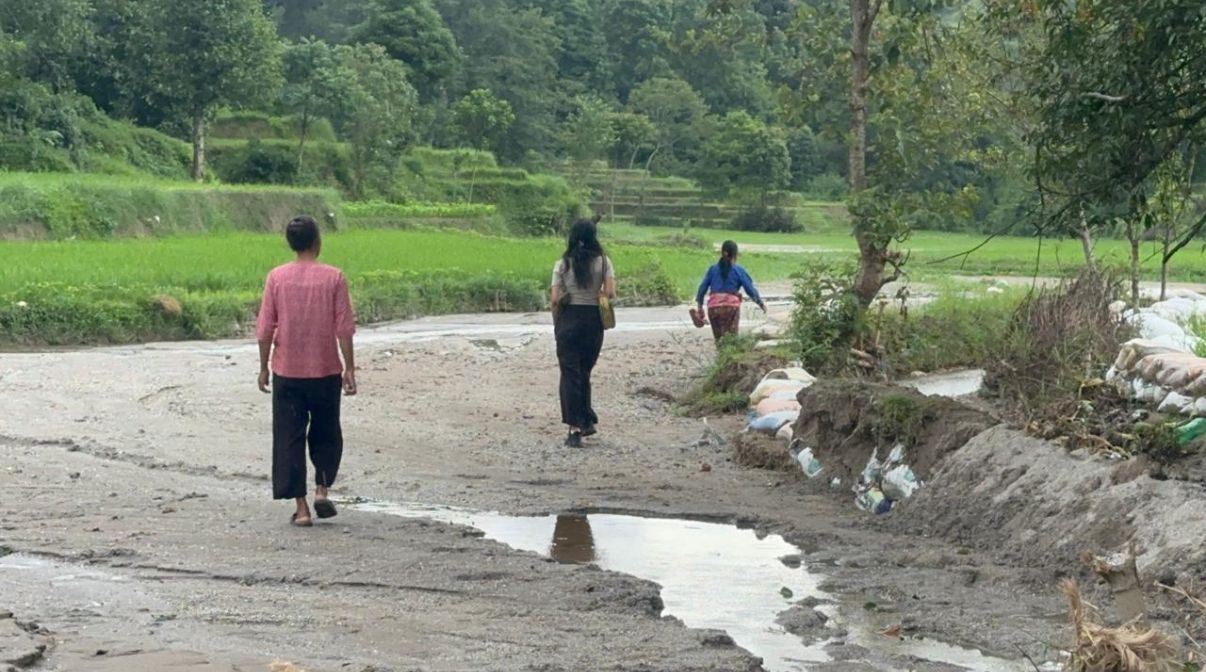 Indigenous Rights and Environmental Defense: Senchhen Hangma Limbu's Fight for Mukumlung
