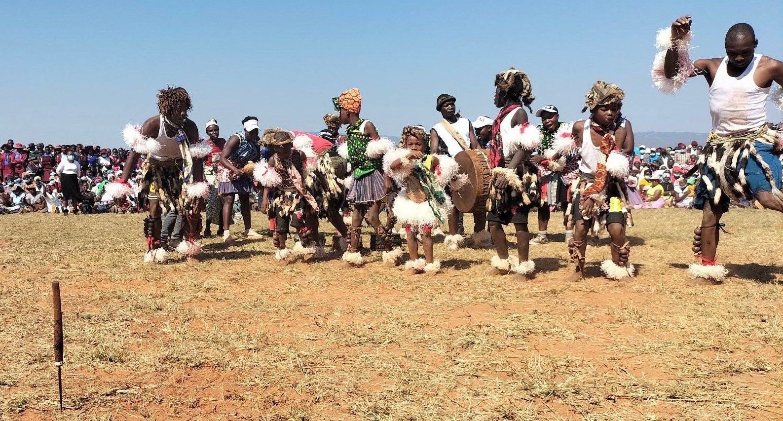 Vemuganga Community Radio