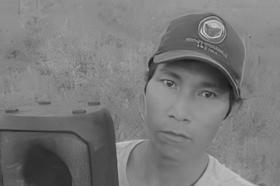 Vicente Fernandes Vilhalva