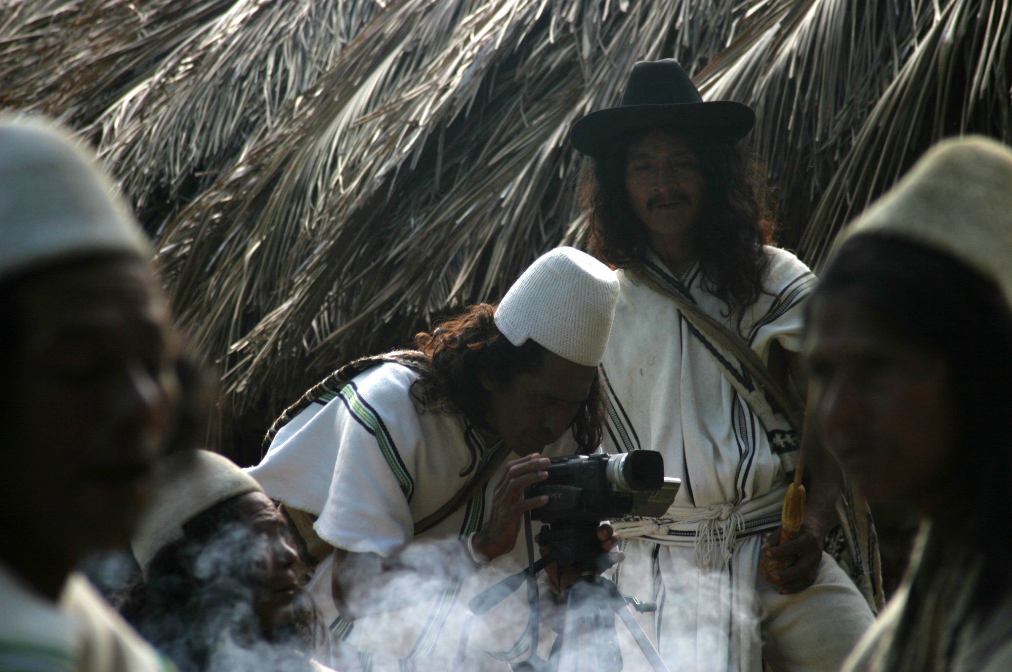 Yosokwi Communications Collective