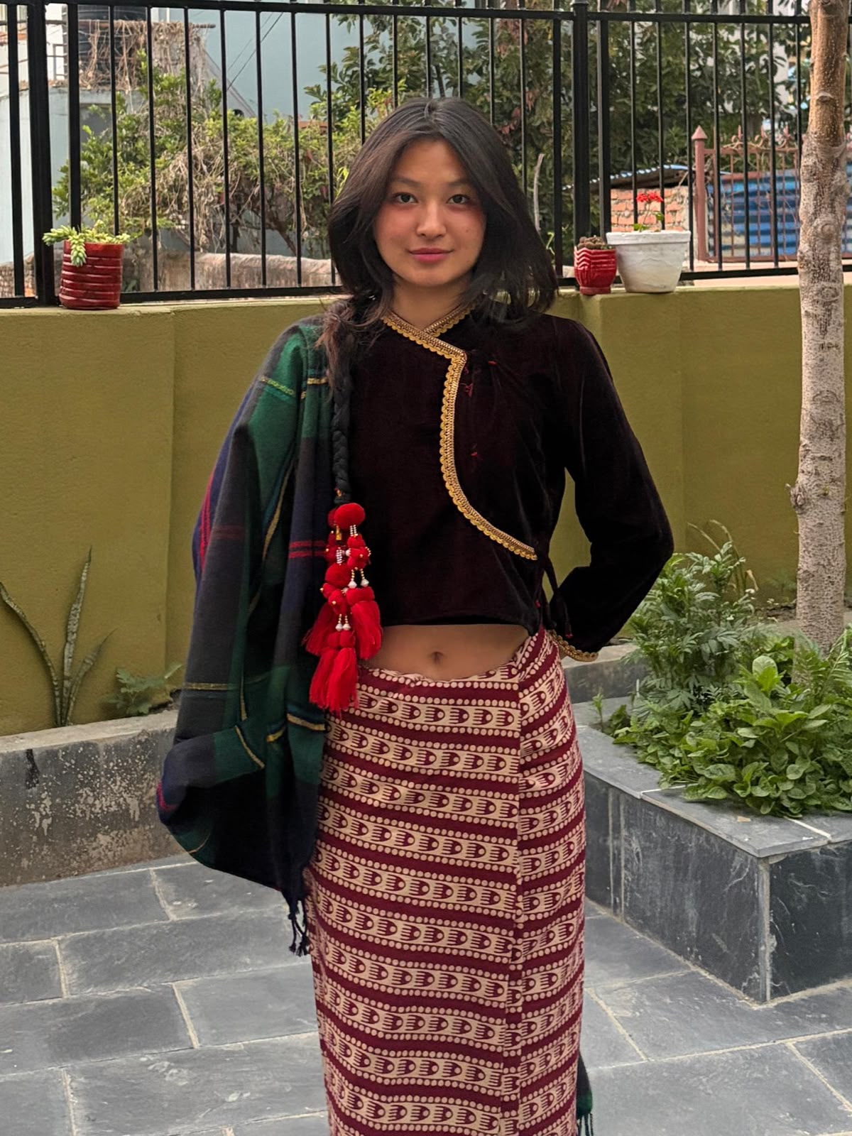 Anisha Buda