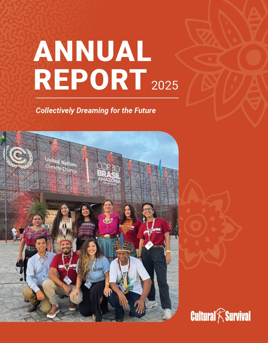 2025 Annual Report