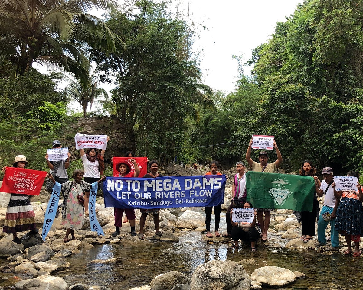 Asia Young Indigenous Peoples Network
