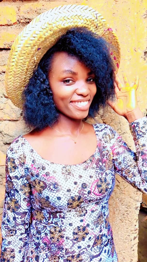 Carine Bahati