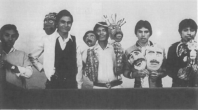 The Chiapas Writer's Cooperative | Cultural Survival