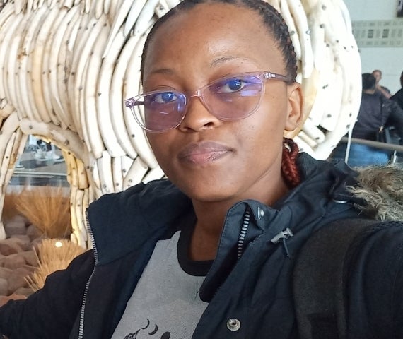 Cynthia Nurse Shadi Soso