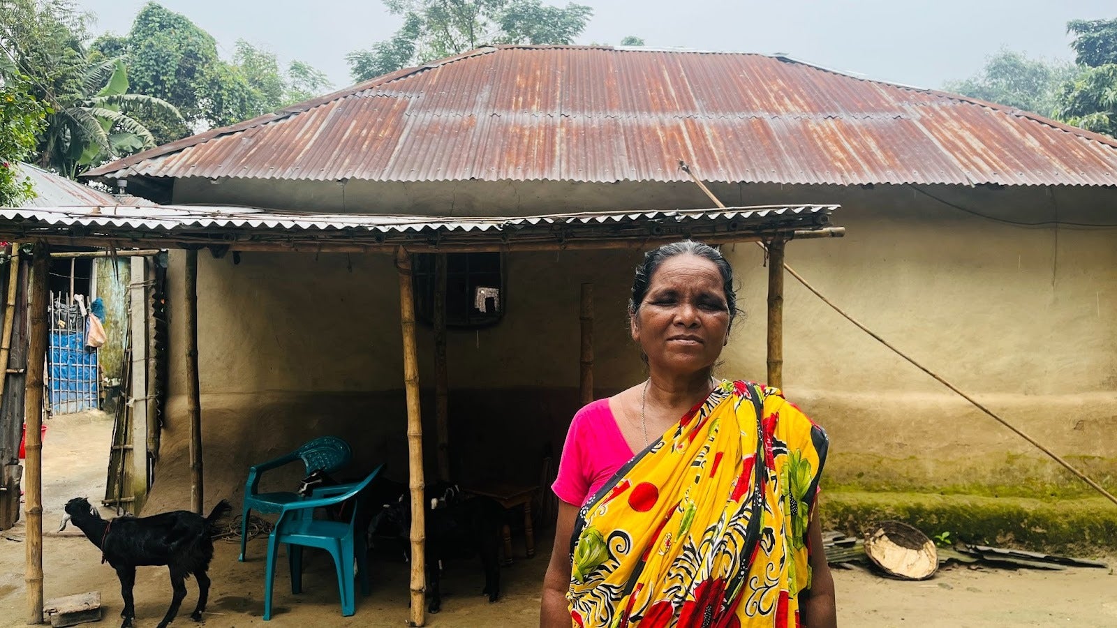  Indigenous Women Driving Economic and Social Change in Bangladesh​