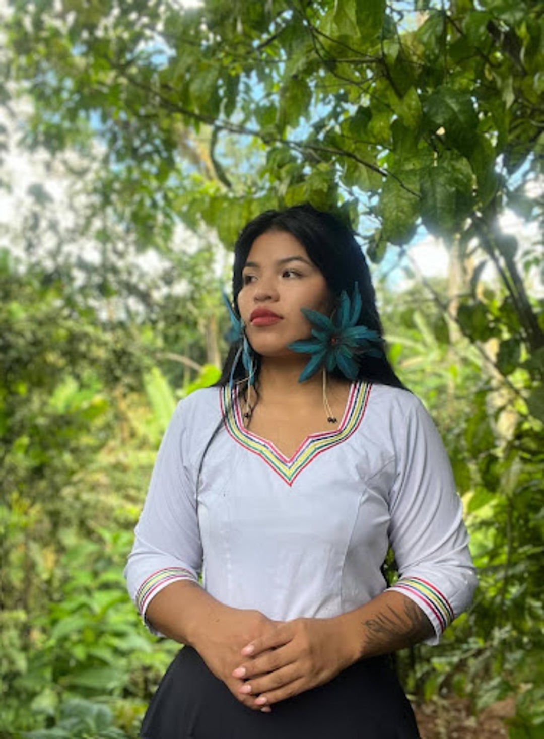 Glenda Yadira Yasacama Wiakach