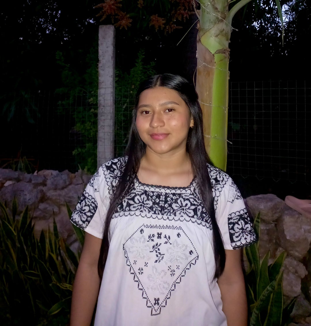 Guadalupe Vanessa Uicab Cauich